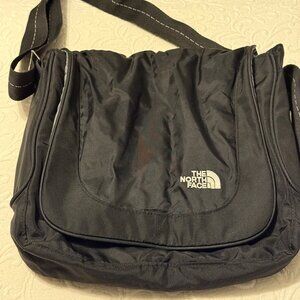 Northface Nylon Crossbody Bag